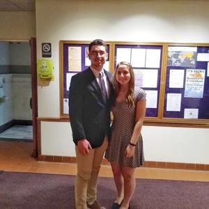 Meet your Posher, Kristie